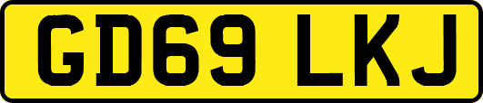 GD69LKJ
