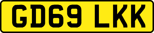 GD69LKK