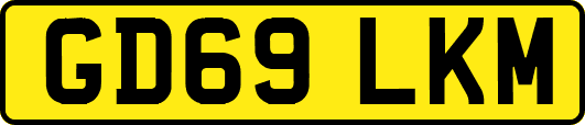 GD69LKM