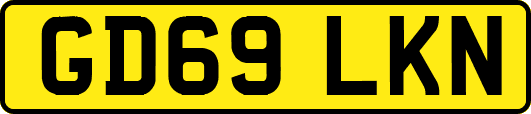 GD69LKN