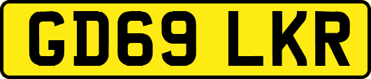 GD69LKR