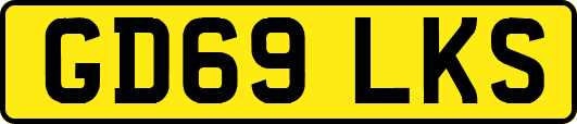 GD69LKS