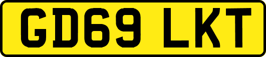 GD69LKT