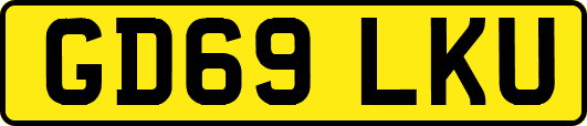 GD69LKU