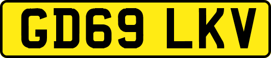 GD69LKV