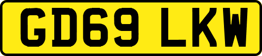 GD69LKW