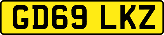GD69LKZ