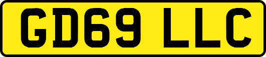 GD69LLC