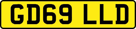 GD69LLD