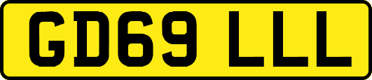GD69LLL