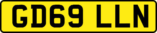 GD69LLN