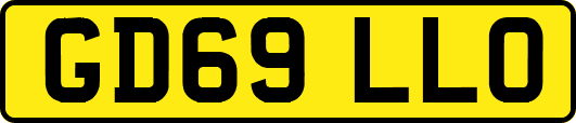 GD69LLO