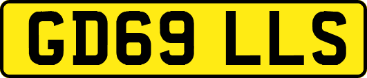 GD69LLS