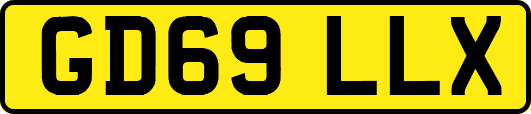 GD69LLX