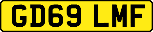 GD69LMF