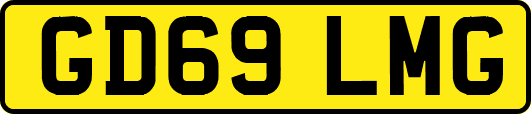 GD69LMG