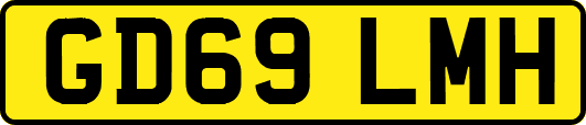 GD69LMH