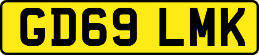 GD69LMK
