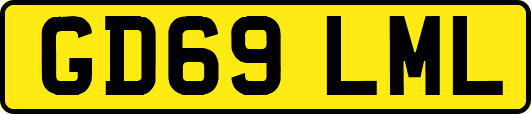 GD69LML