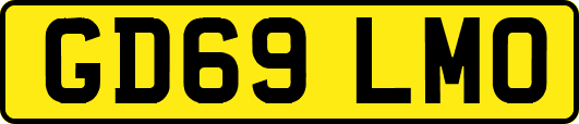 GD69LMO