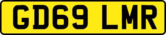 GD69LMR