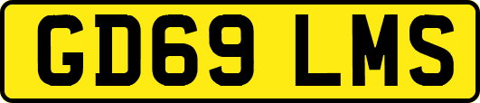 GD69LMS