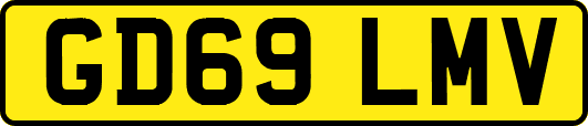 GD69LMV
