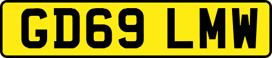 GD69LMW