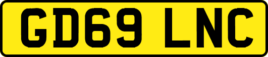 GD69LNC