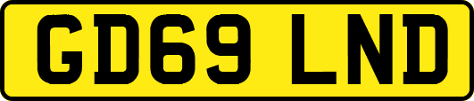GD69LND