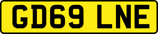 GD69LNE