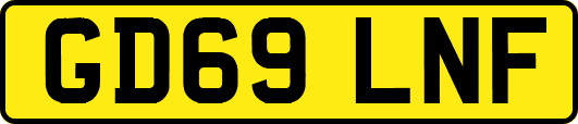 GD69LNF