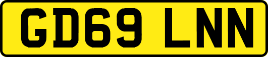 GD69LNN