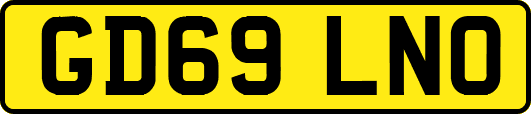 GD69LNO
