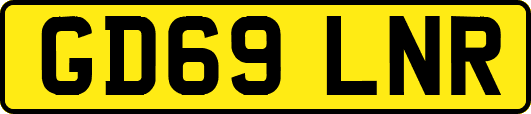 GD69LNR