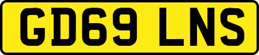 GD69LNS