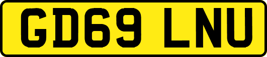 GD69LNU