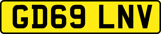 GD69LNV