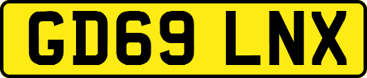 GD69LNX