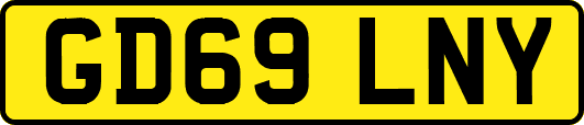 GD69LNY