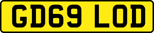 GD69LOD