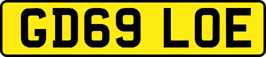 GD69LOE