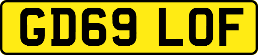 GD69LOF