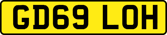 GD69LOH