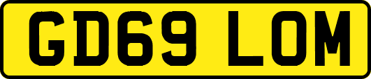 GD69LOM