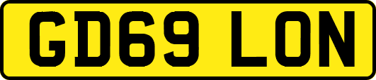GD69LON