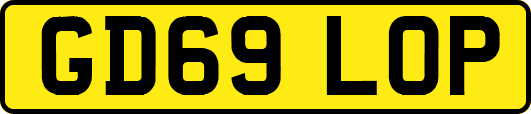 GD69LOP
