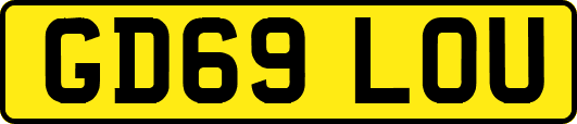 GD69LOU