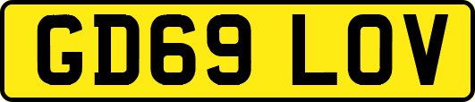 GD69LOV