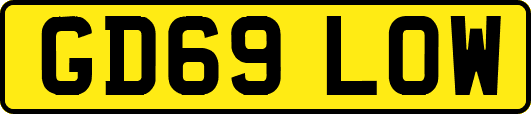 GD69LOW